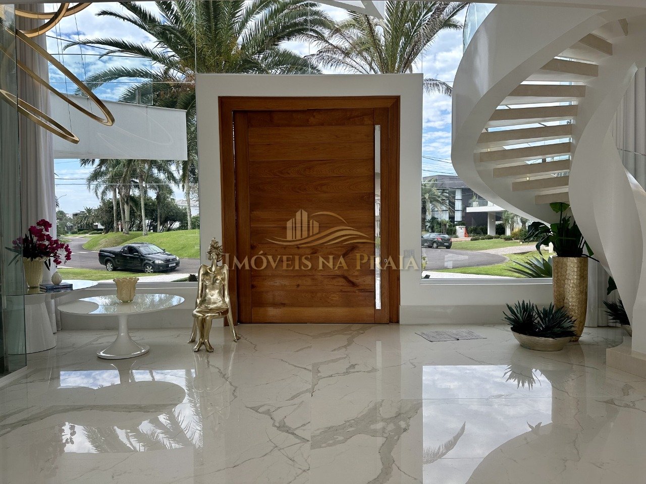 Foto 6 — Casa em Condomínio no Enseada Lagos de Xangri-Lá.