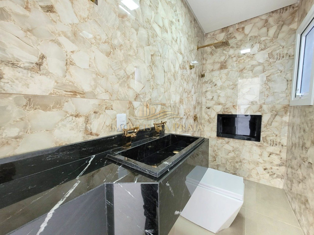 Foto 5 — Casa em Condomínio no Blue Xangri-Lá.