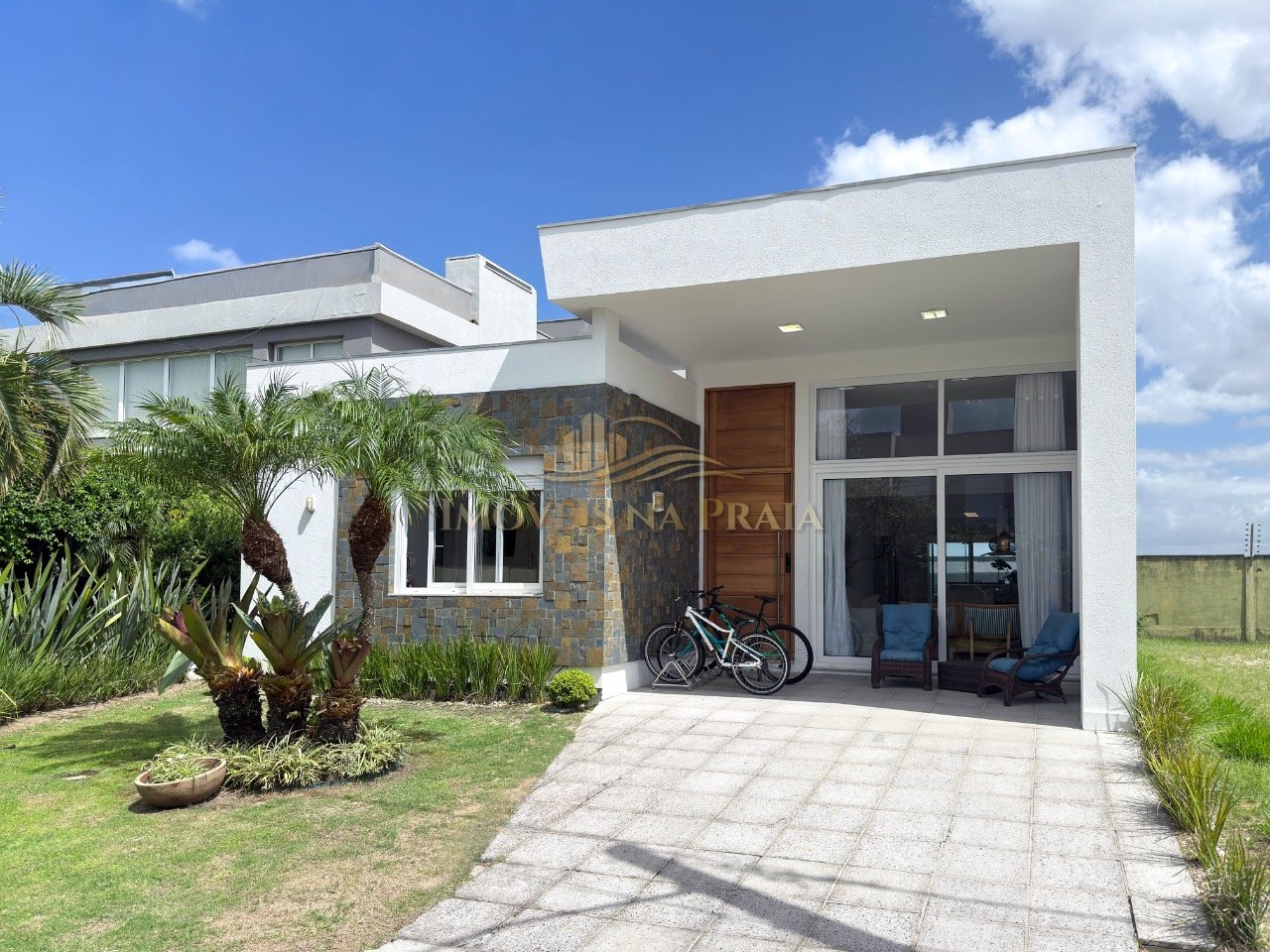 Foto 2 — Casa em Condomínio no Las Palmas.