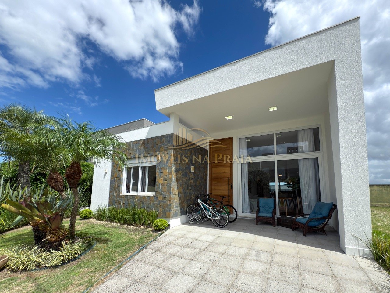 Foto 3 — Casa em Condomínio no Las Palmas.