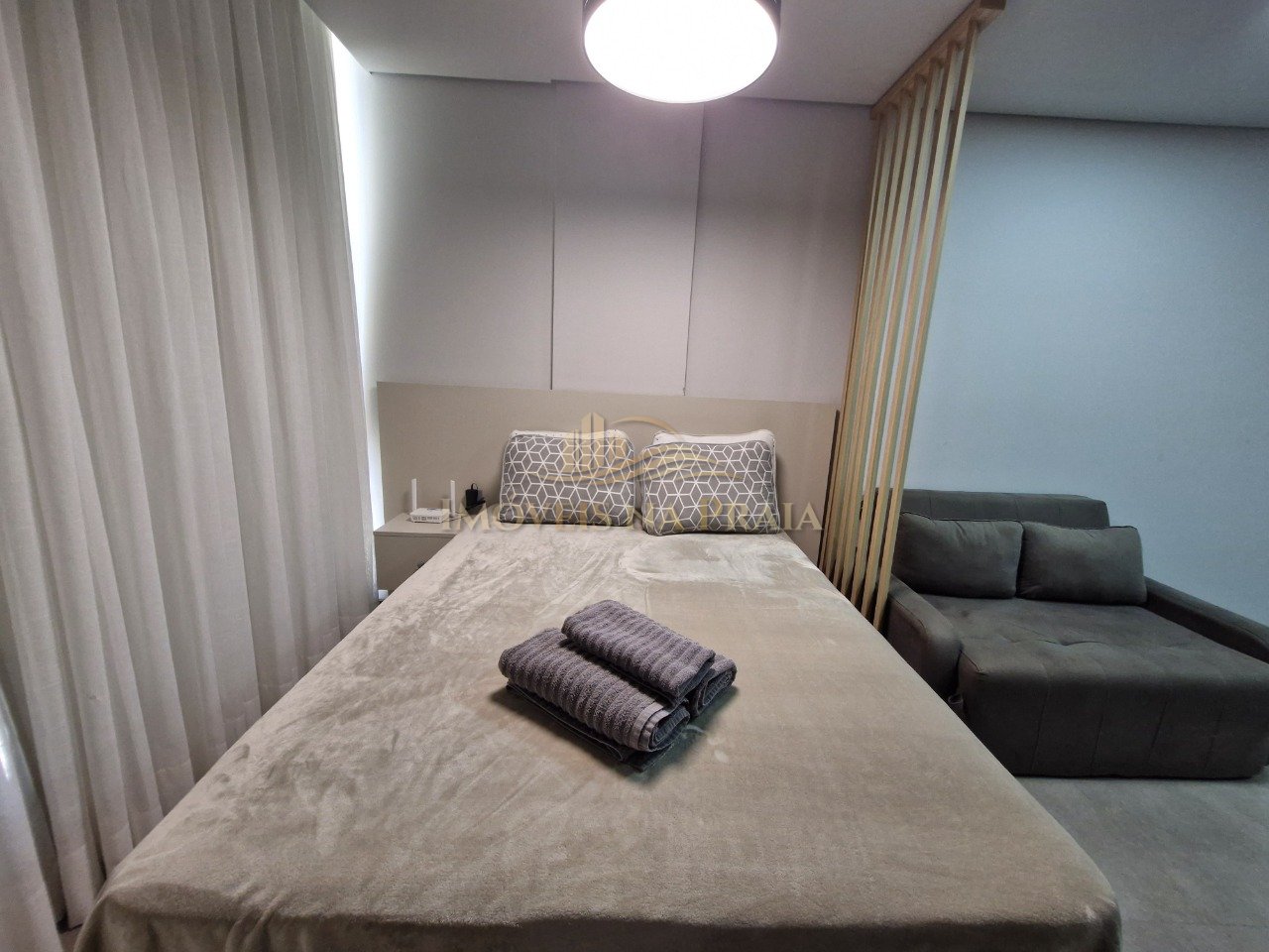 Foto 6 — Loft no Livin Resort House.