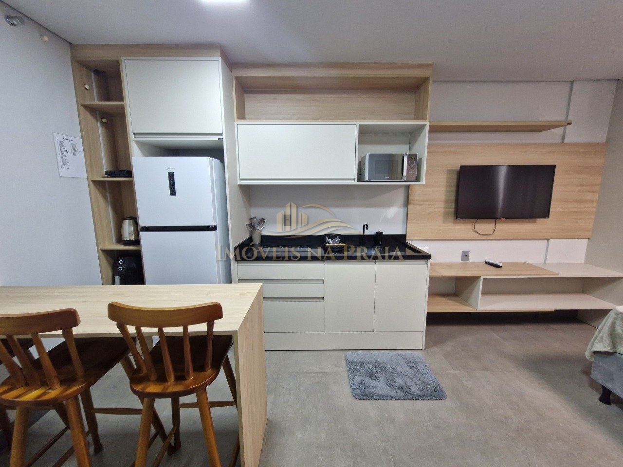 Foto 5 — Loft no Livin Resort House.