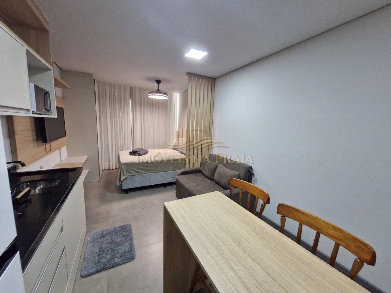 Foto 8 — Loft no Livin Resort House.