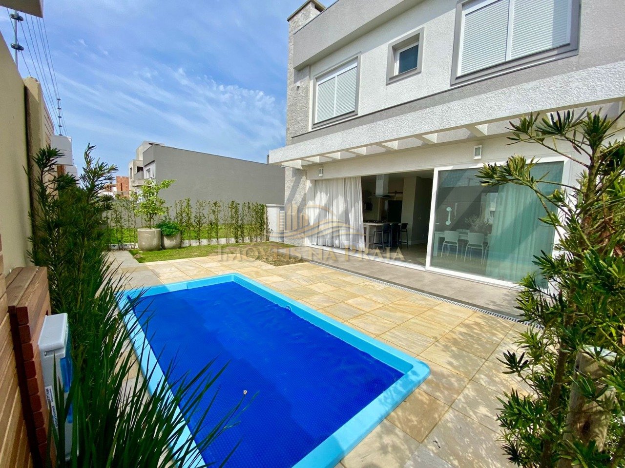 Foto 10 — Casa em Condomínio 5 dormitórios no bairro Blue Xangri-Lá