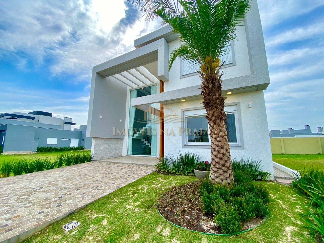 Foto 2 — Casa em Condomínio 5 dormitórios no bairro Blue Xangri-Lá