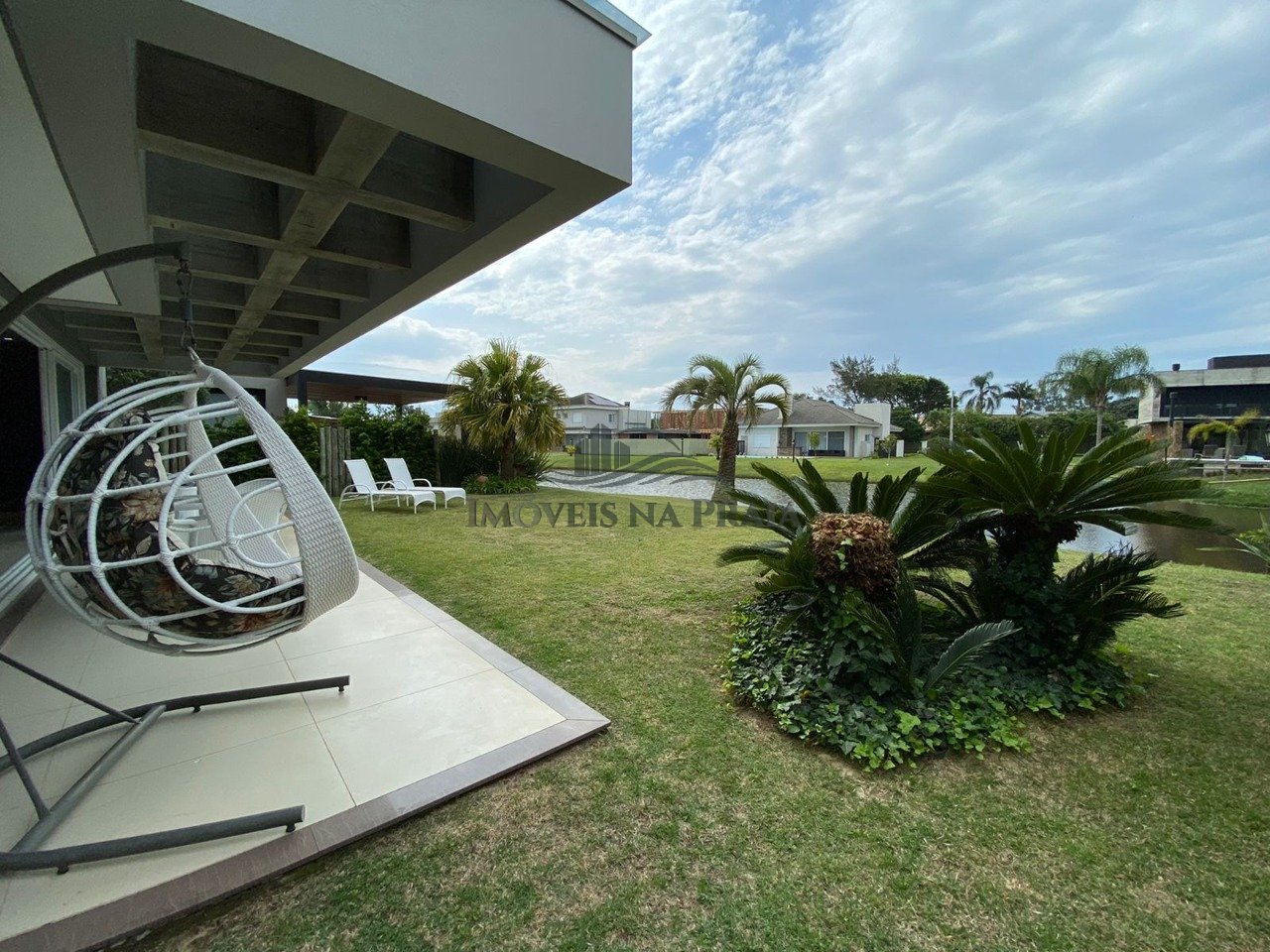 Foto 12 — Casa em Condomínio no Villaggio Atlantida.