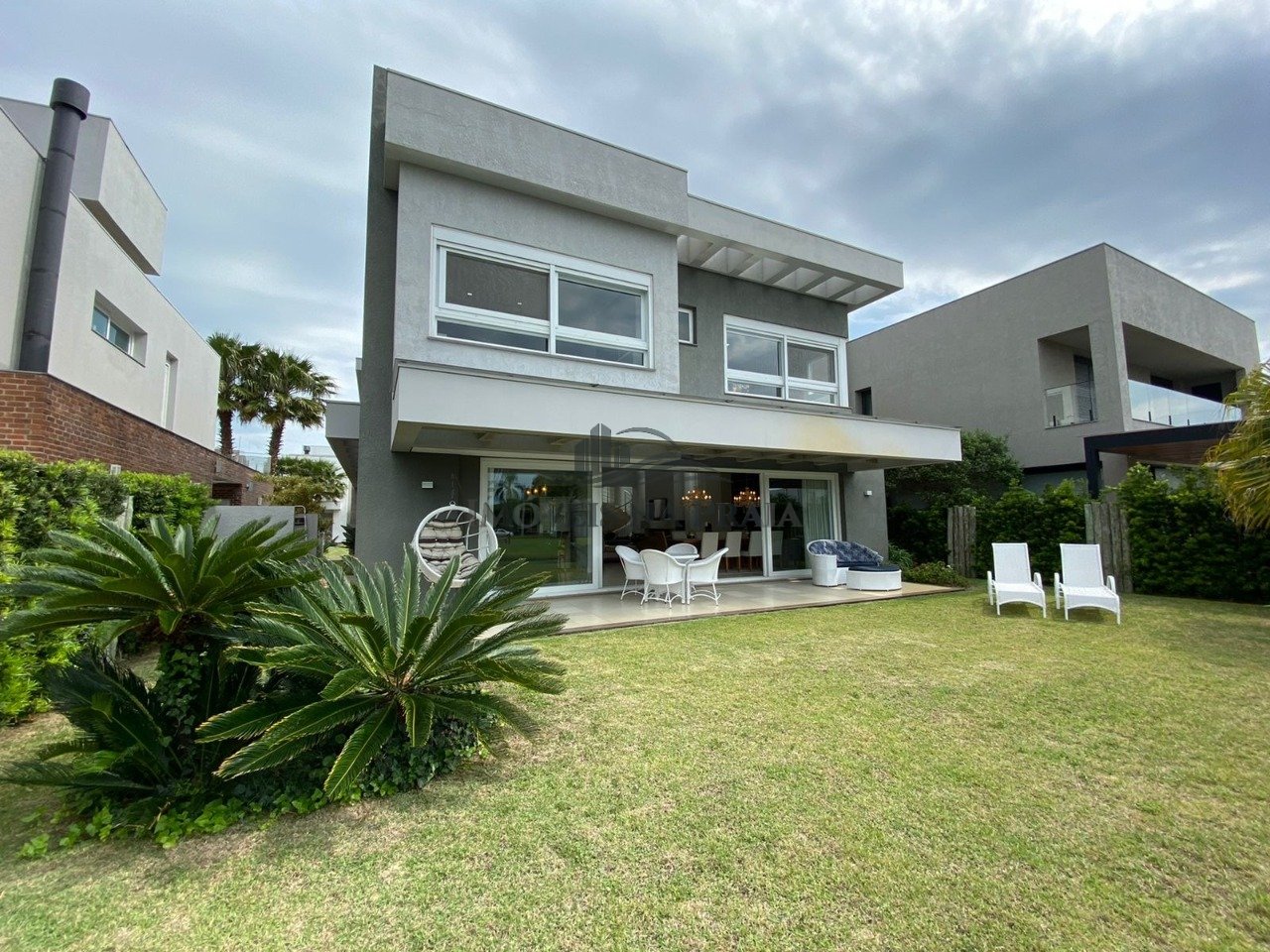 Foto 10 — Casa em Condomínio no Villaggio Atlantida.