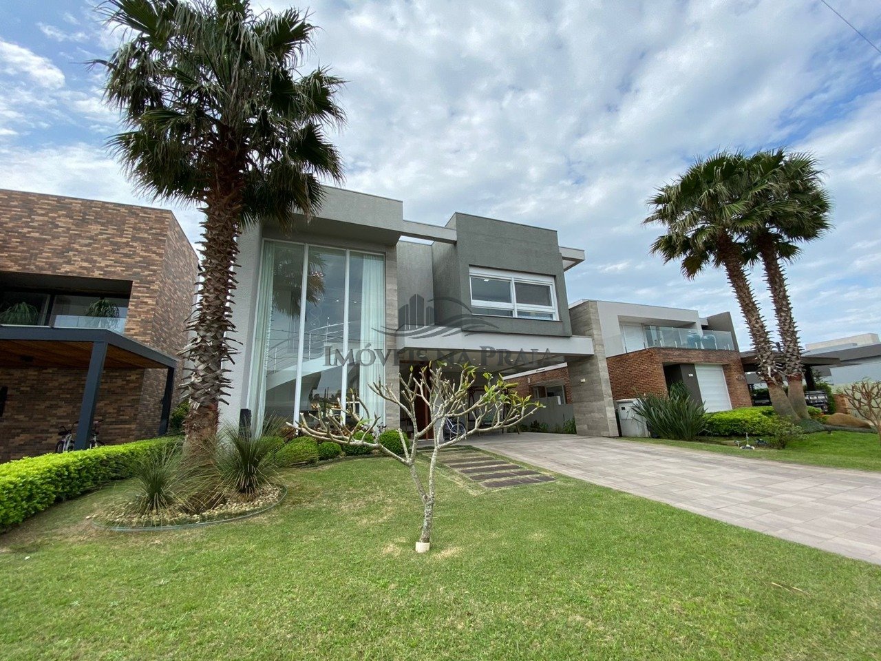 Foto 4 — Casa em Condomínio no Villaggio Atlantida.