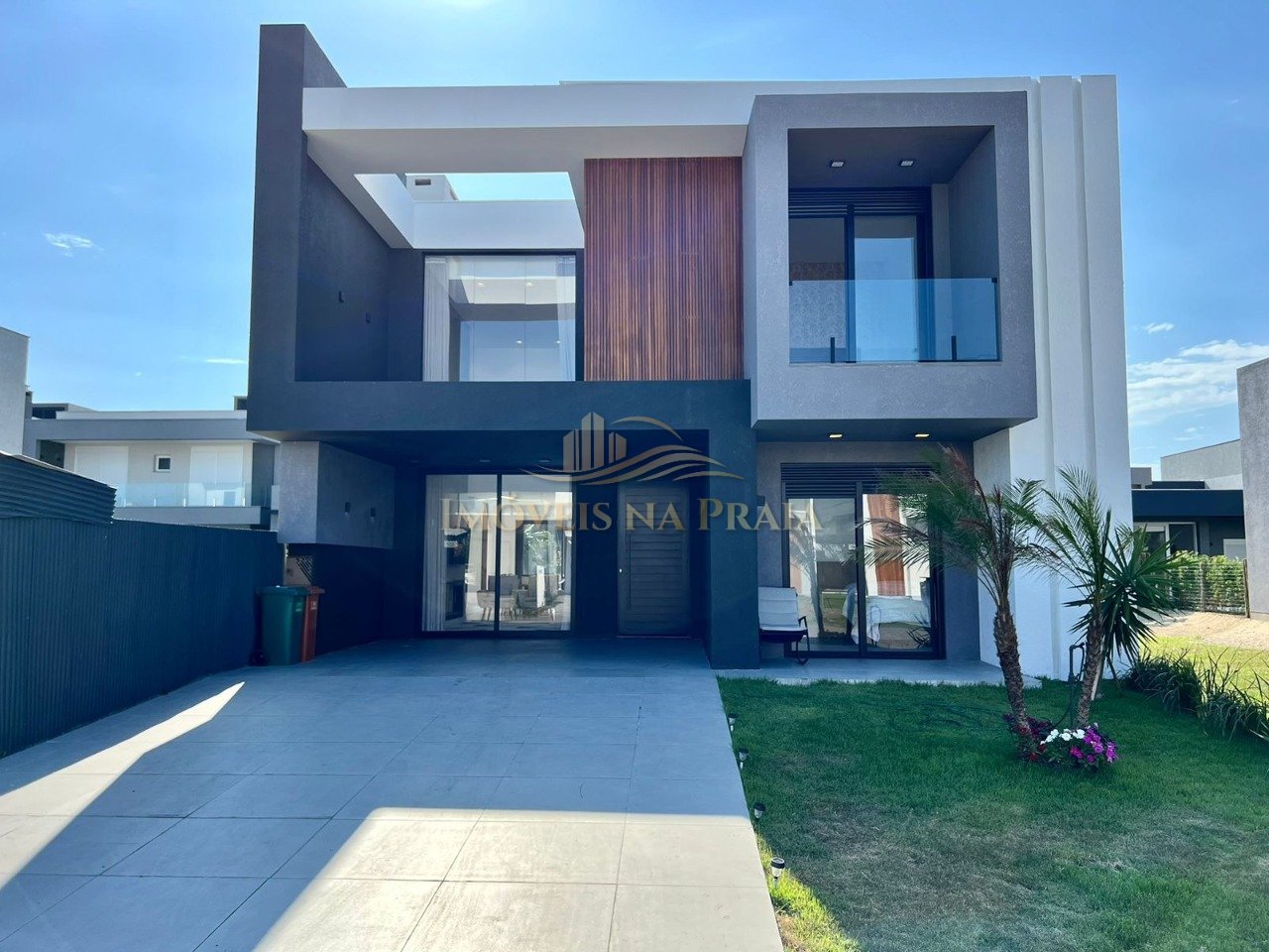 Casa em Condomínio no Blue Xangri-Lá.