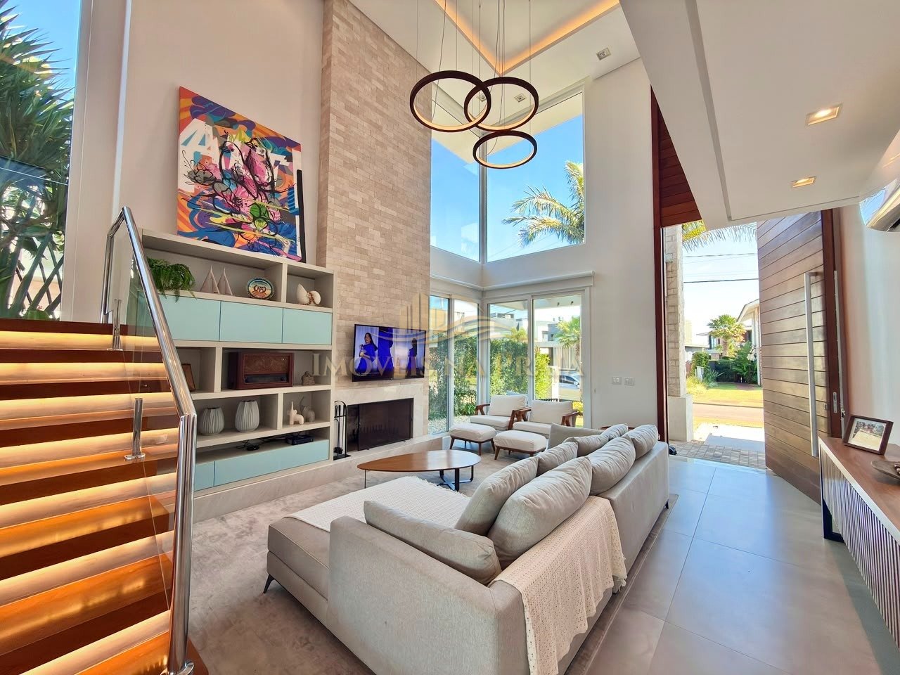 Foto 5 — Casa em Condominio no Celebration.