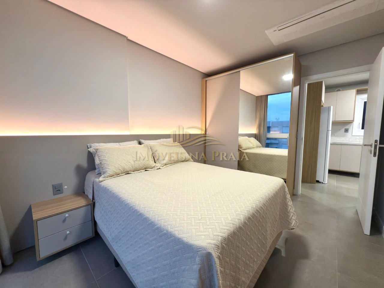 Foto 10 — Apartamento no Livin Resort House.