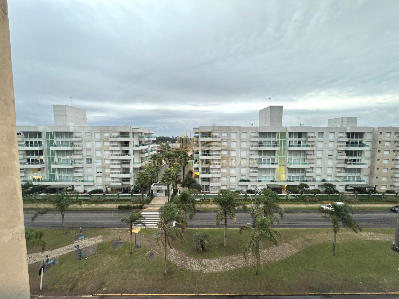 Foto 11 — Apartamento no Livin Resort House.