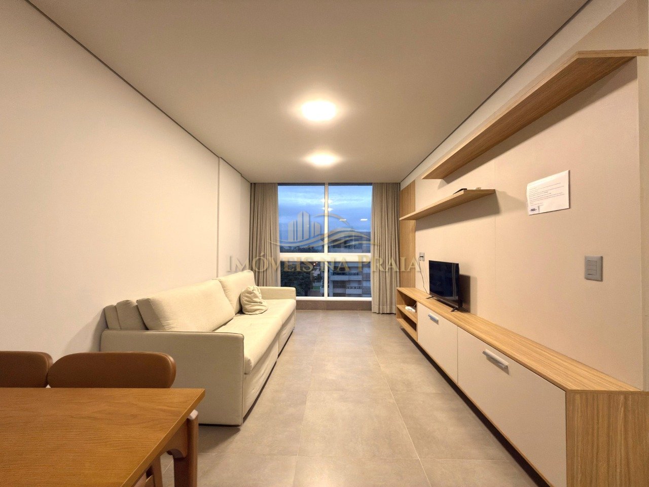 Foto 3 — Apartamento no Livin Resort House.