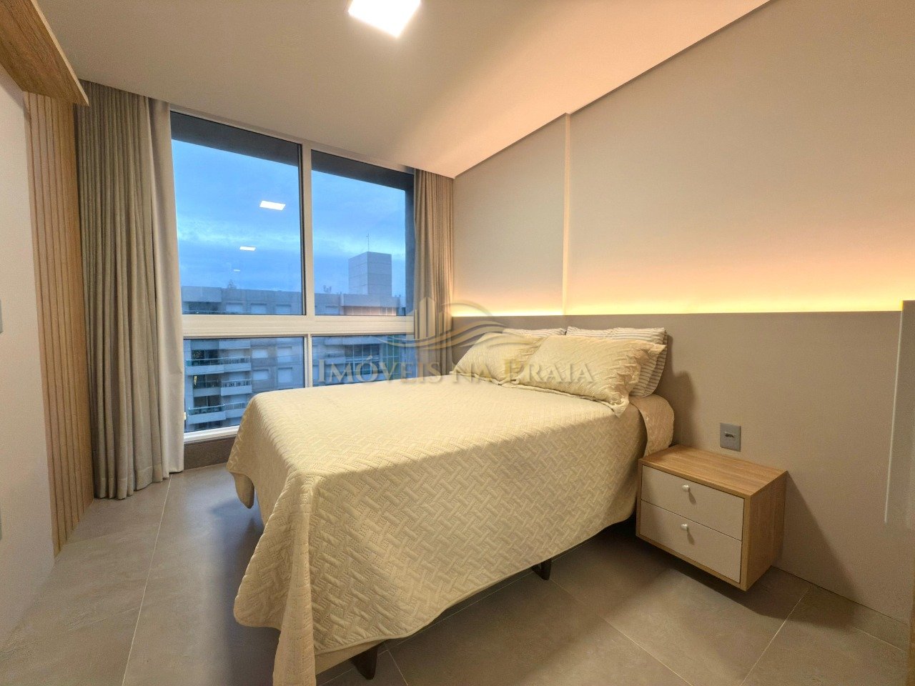 Foto 9 — Apartamento no Livin Resort House.