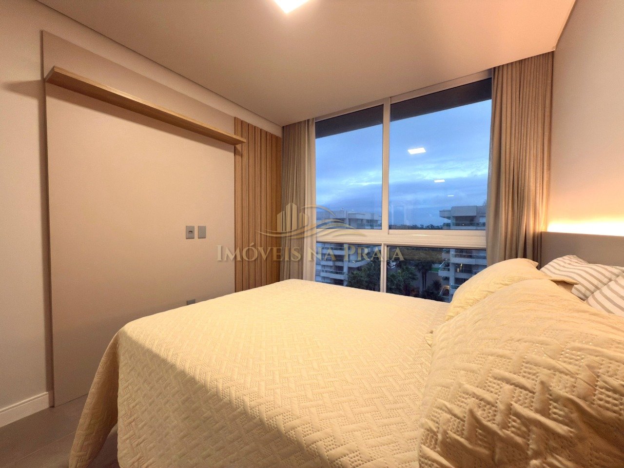 Foto 8 — Apartamento no Livin Resort House.