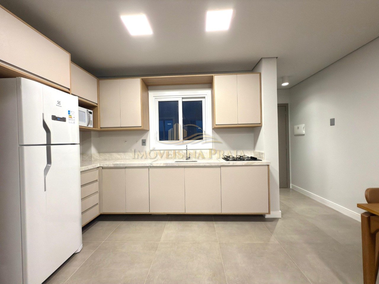 Foto 7 — Apartamento no Livin Resort House.