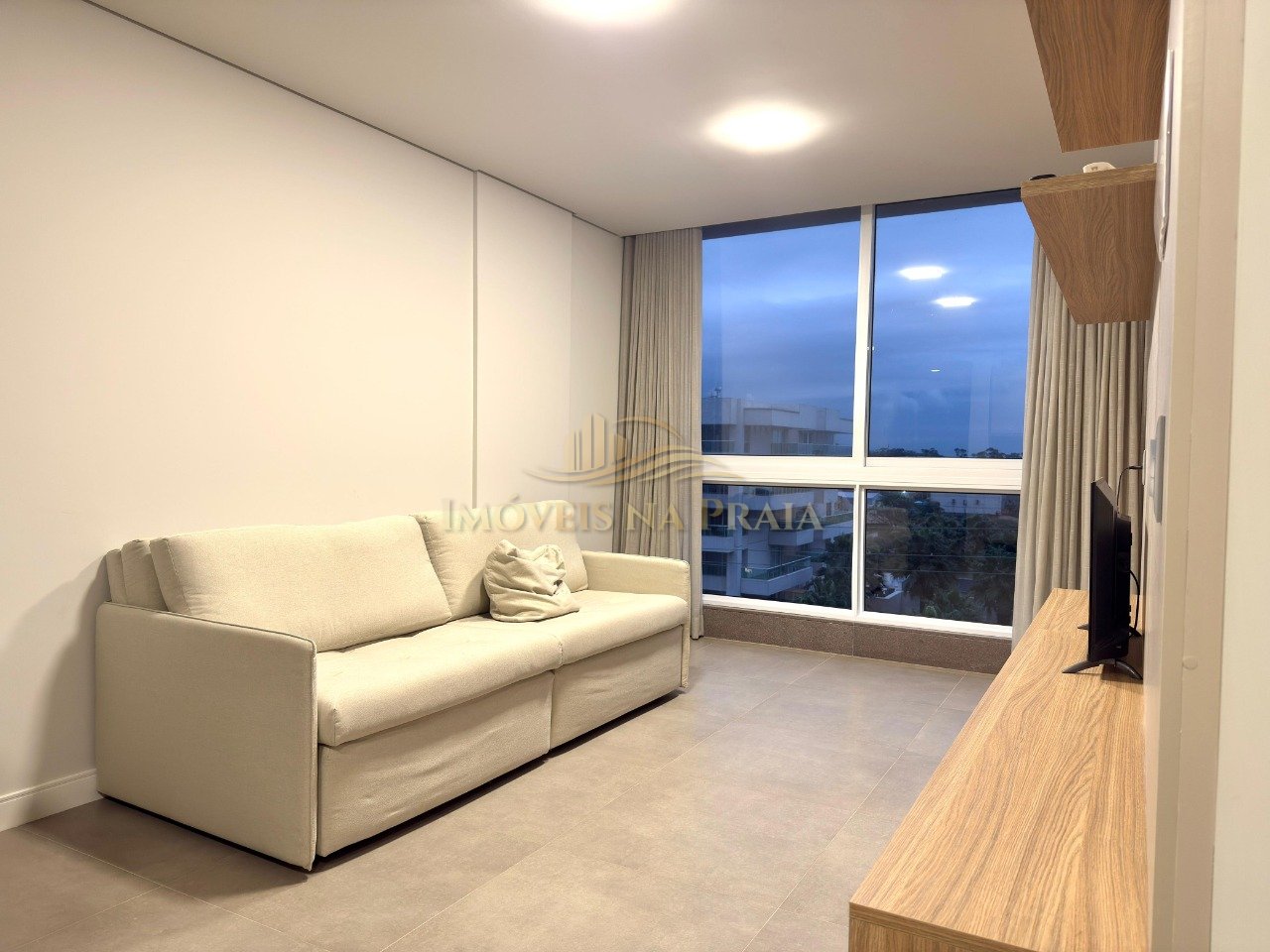 Foto 5 — Apartamento no Livin Resort House.