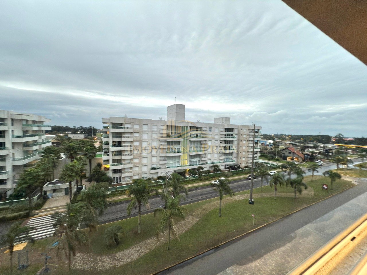Foto 6 — Apartamento no Livin Resort House.