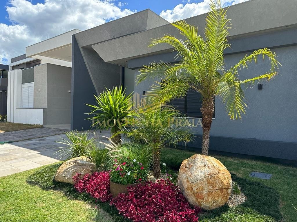 Foto 2 — Casa em Condomínio no Blue Xangri-Lá.
