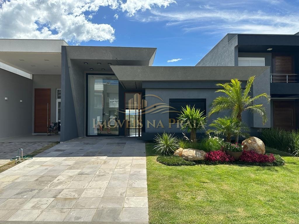 Casa em Condomínio no Blue Xangri-Lá.