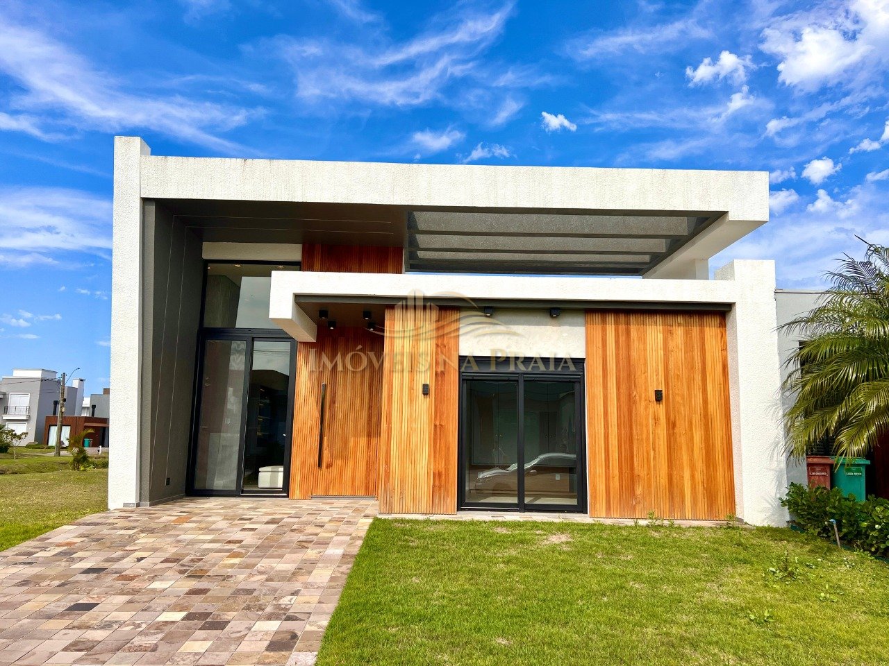 Casa em Condomínio no Blue Xangri-Lá.