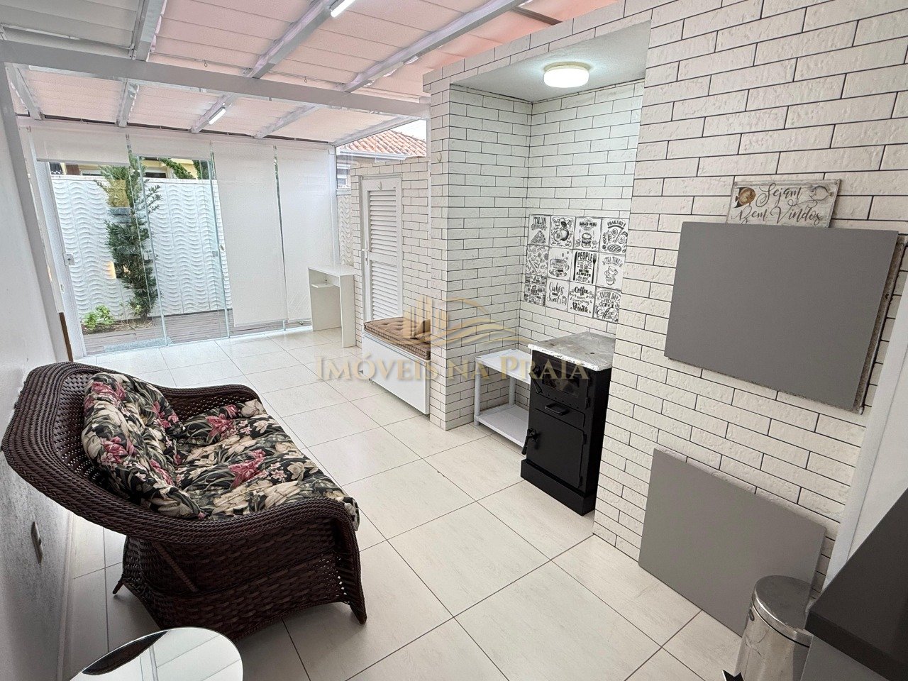 Foto 5 — Casa em Condominio no Casa Hermosa.