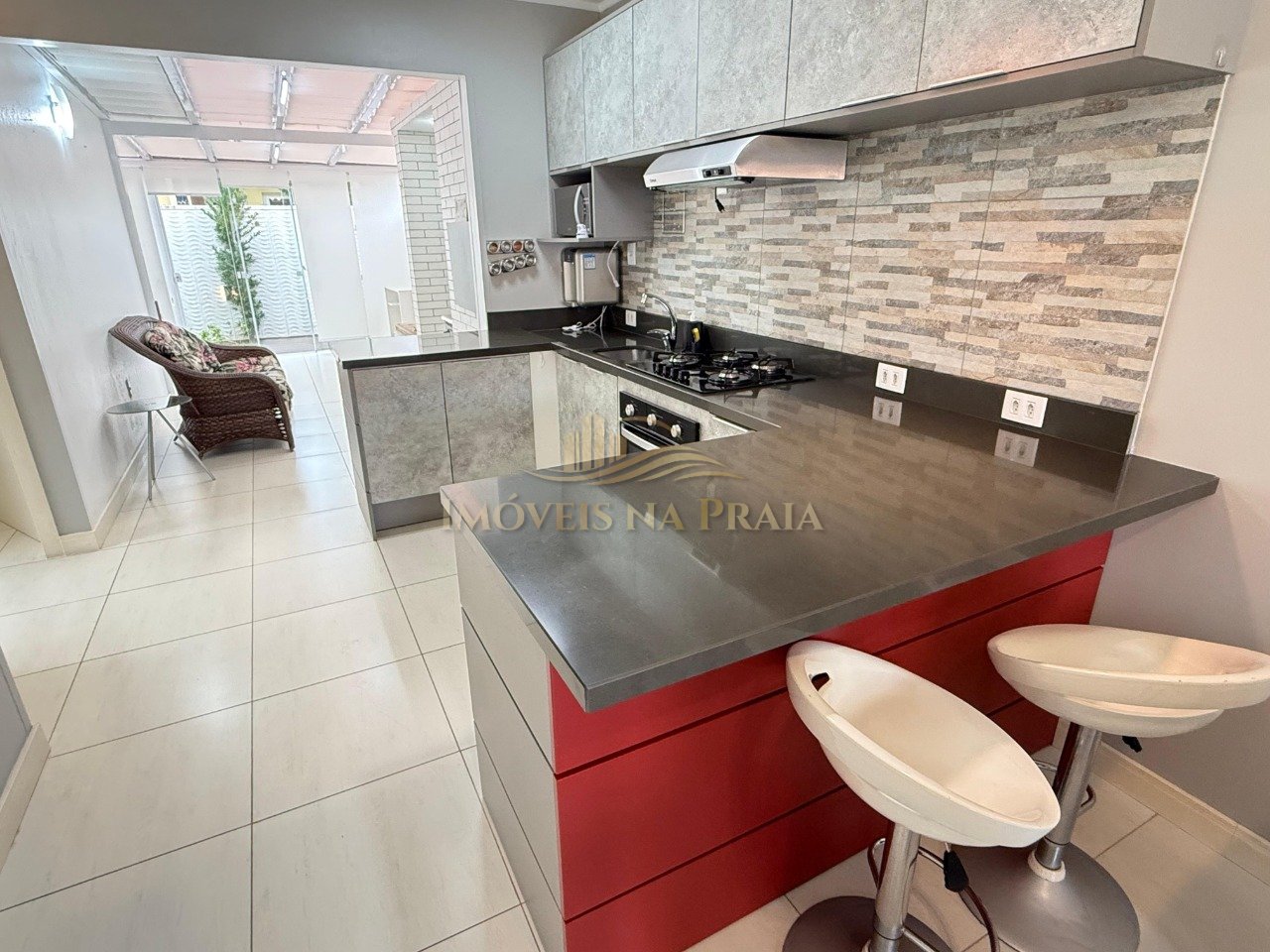 Foto 4 — Casa em Condominio no Casa Hermosa.