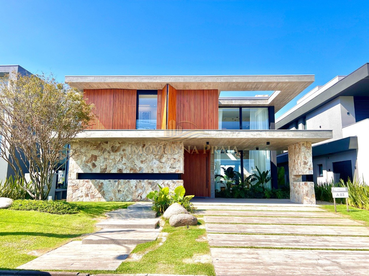 Foto 5 — Casa em Condomínio no Sense Xangri-Lá.