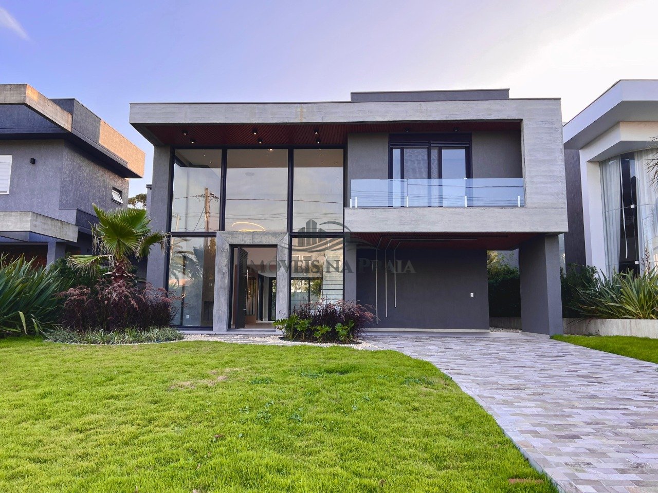 Casa em Condomínio no Bosques de Atlântida