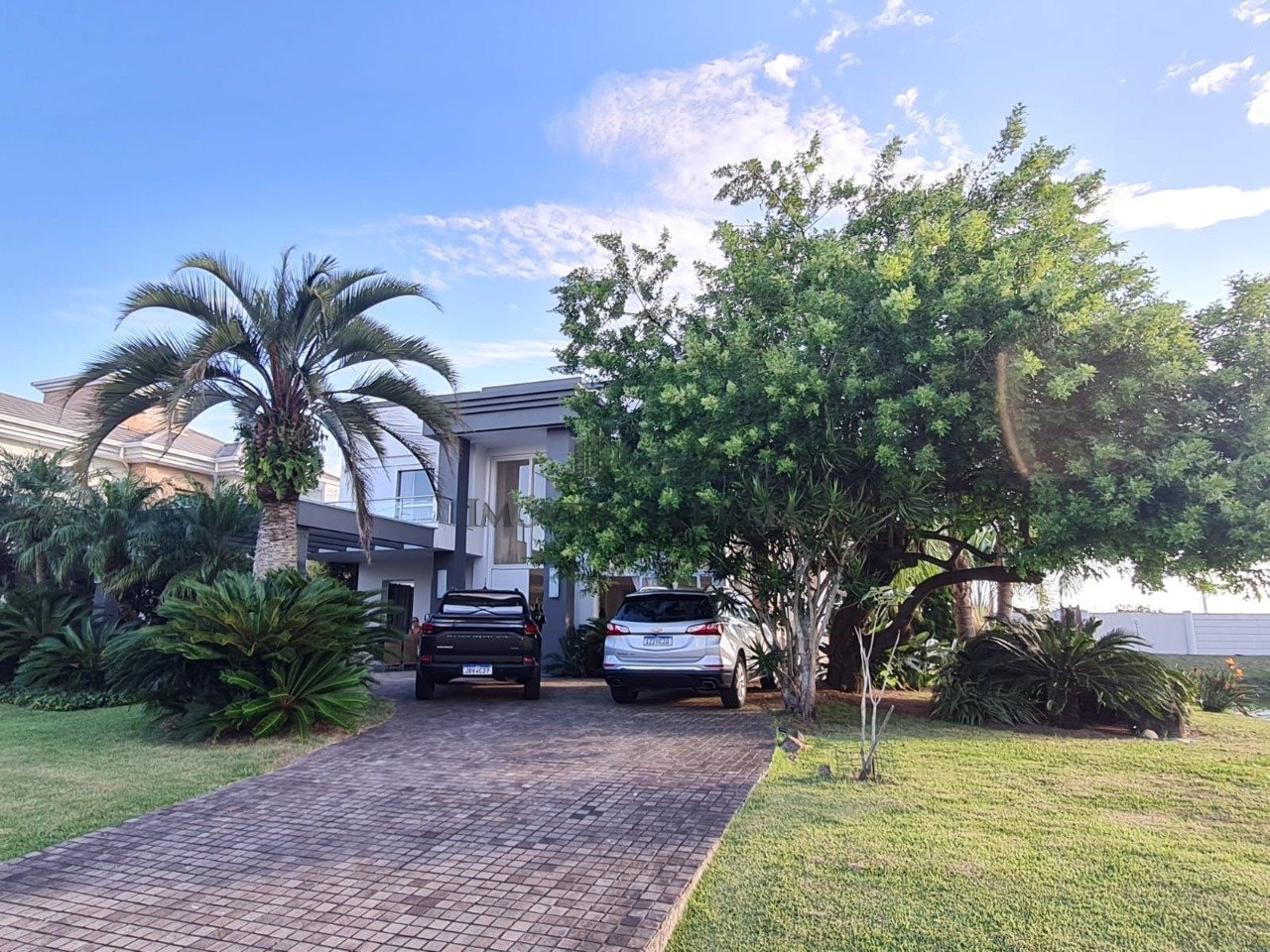 Casa em Condomínio no Bosques de Atlântida