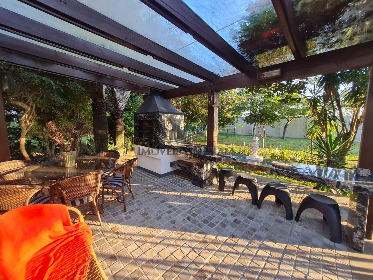 Foto 11 — Casa em Condomínio no Bosques de Atlântida