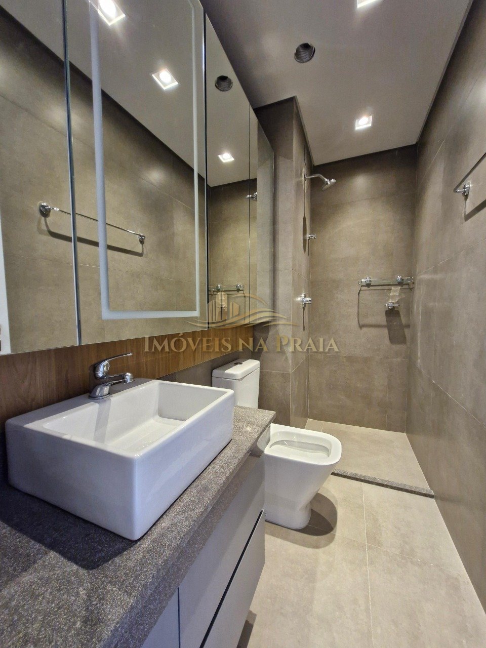 Foto 9 — Apartamento no Livin Resort House.