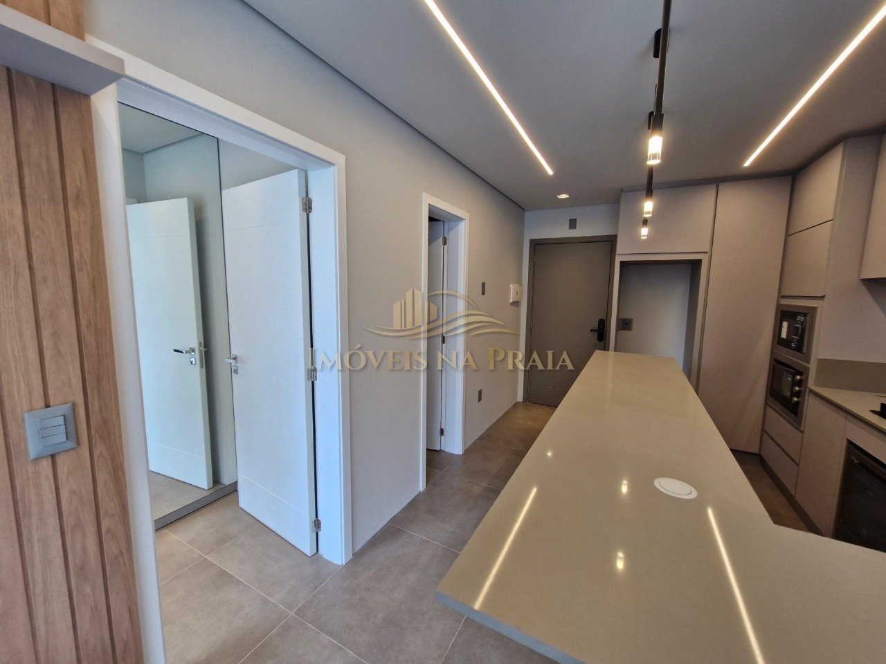 Foto 2 — Apartamento no Livin Resort House.