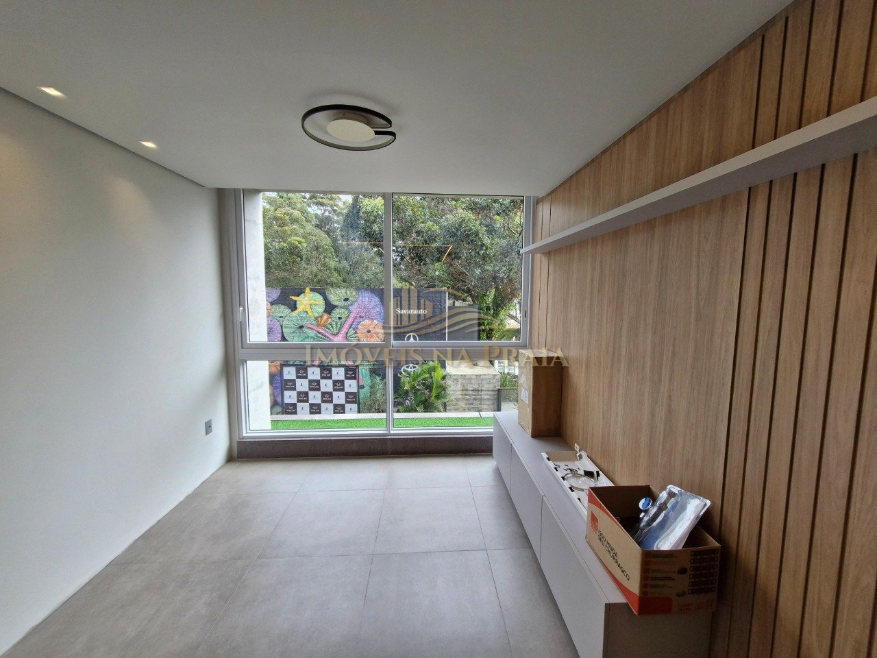 Foto 7 — Apartamento no Livin Resort House.
