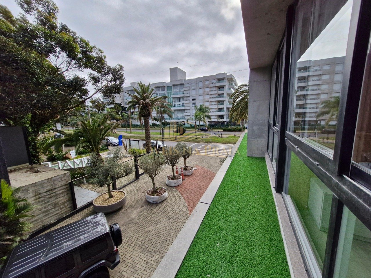 Foto 5 — Apartamento no Livin Resort House.