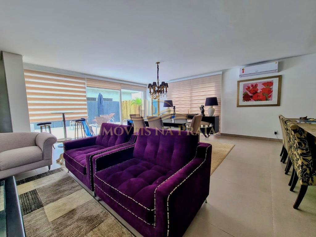 Foto 4 — Casa em Condomínio no Quintas do Lago.