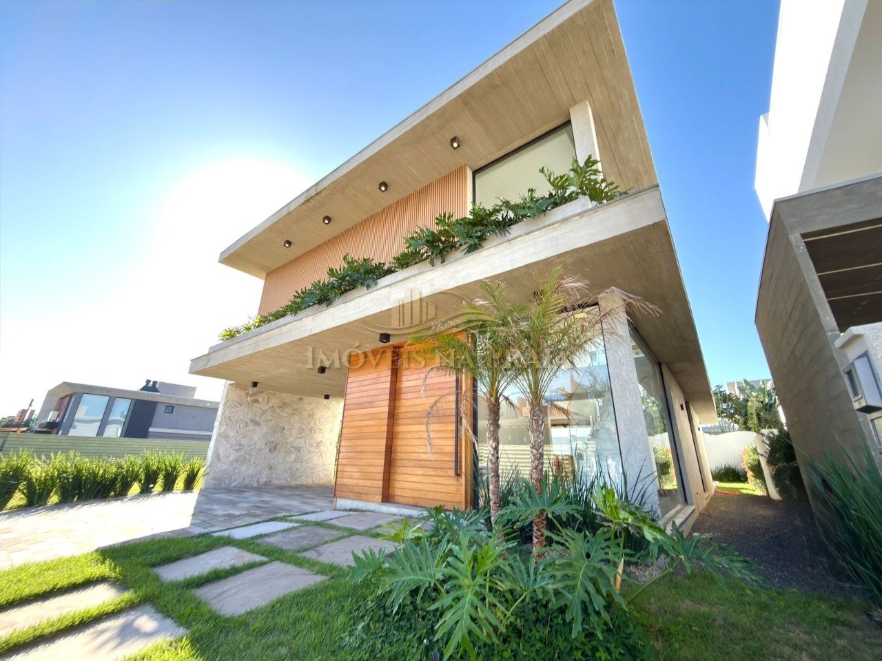 Casa em Condomínio no Amare.