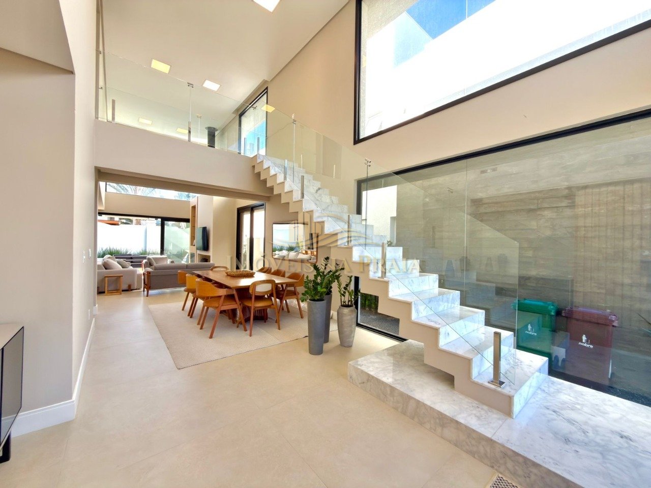 Foto 5 — Casa em Condomínio no Amare.