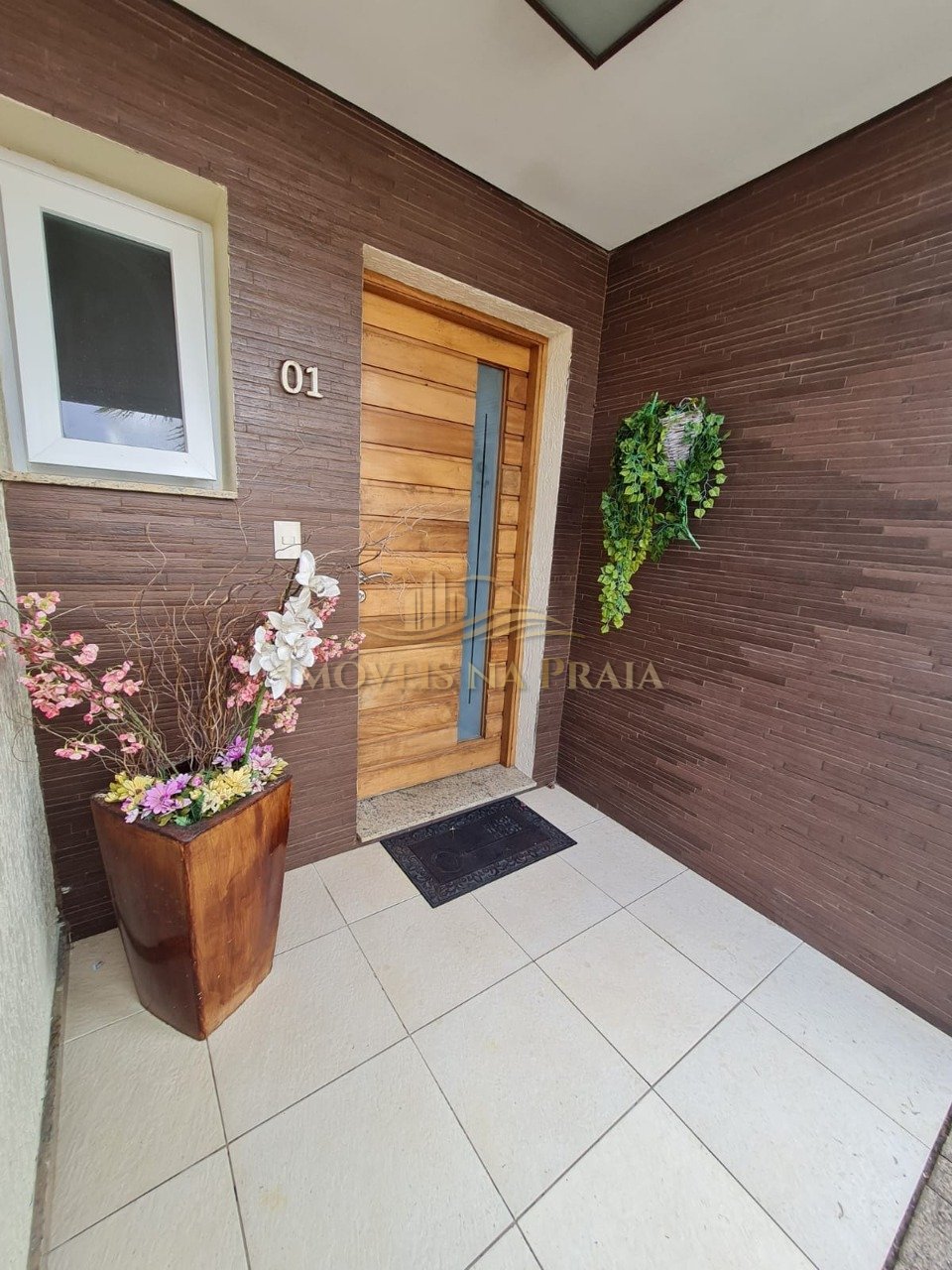 Foto 2 — Casa em Condomínio no Solanas.