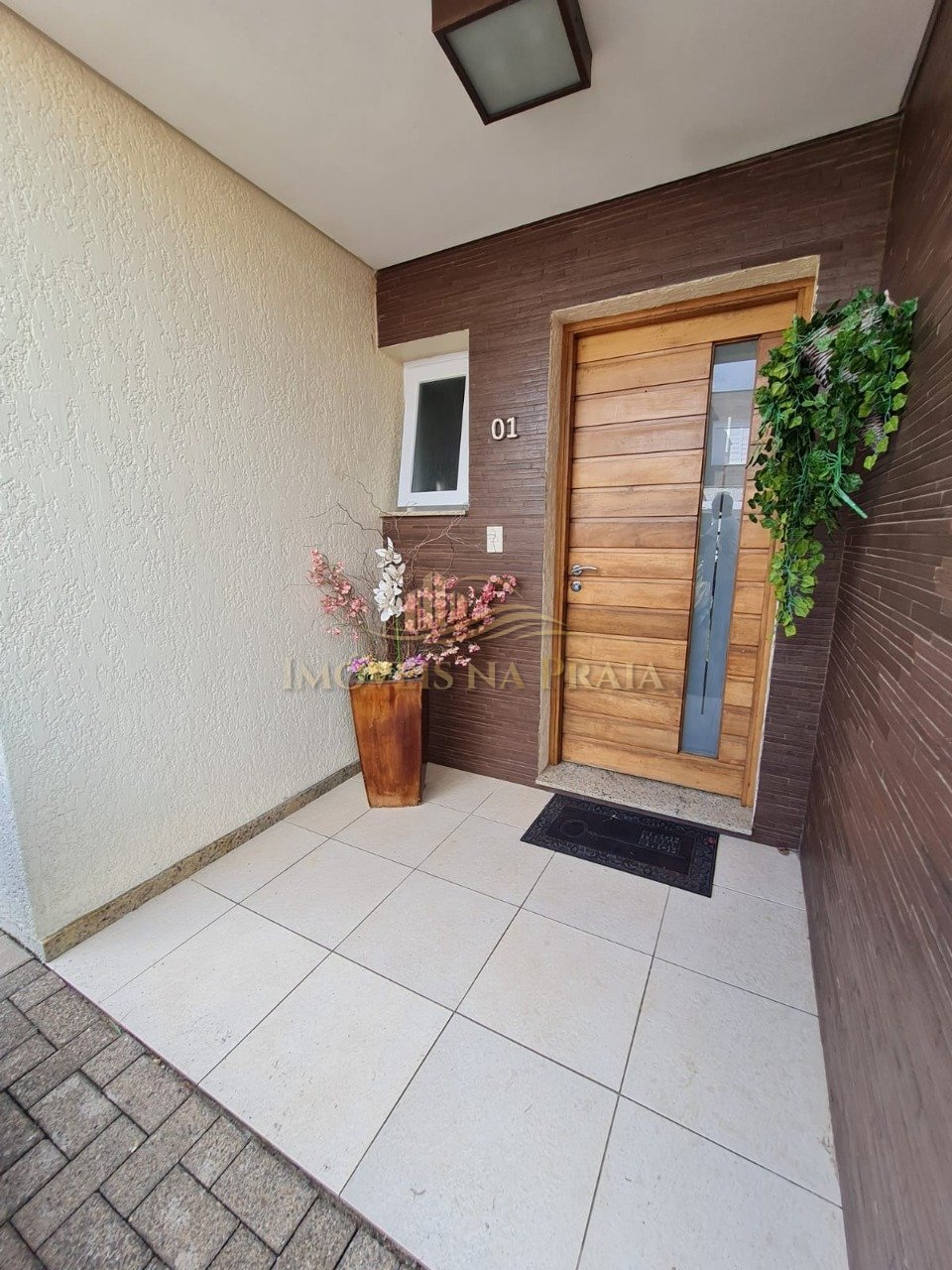 Foto 5 — Casa em Condomínio no Solanas.