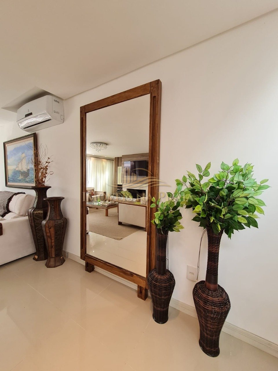 Foto 4 — Casa em Condomínio no Solanas.