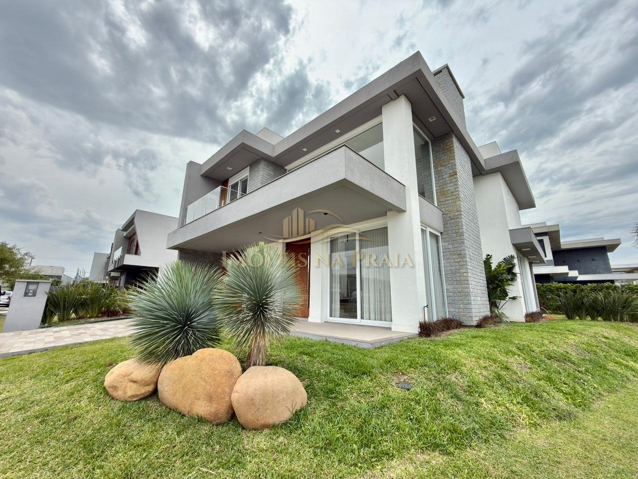 Foto 4 — Casa em Condomínio no Sunset.