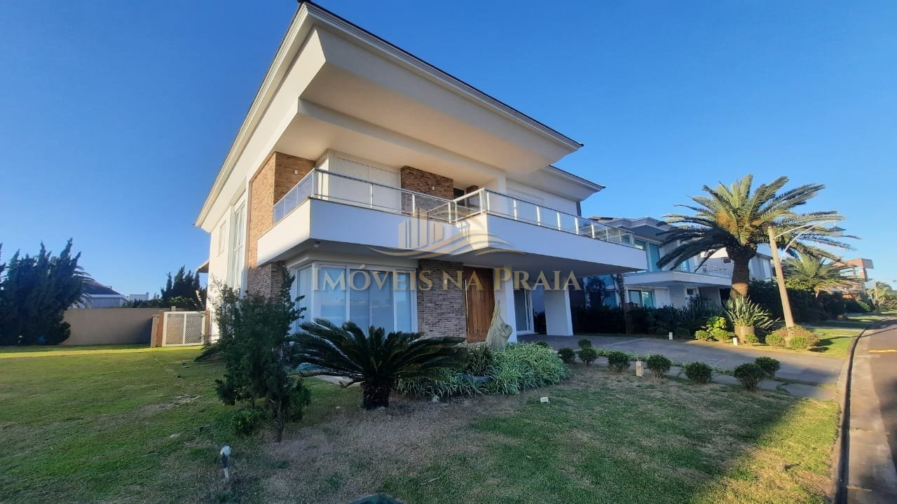 Foto 10 — Casa em Condomínio no Playa Vista.