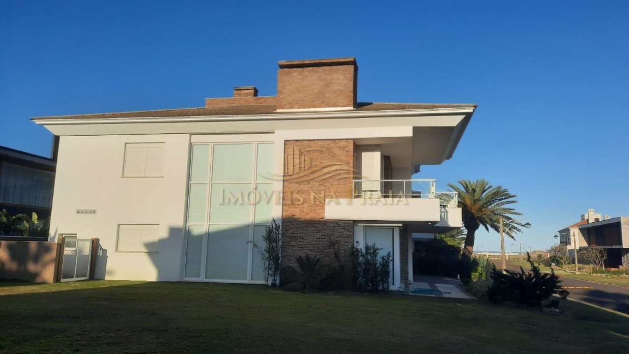 Foto 6 — Casa em Condomínio no Playa Vista.