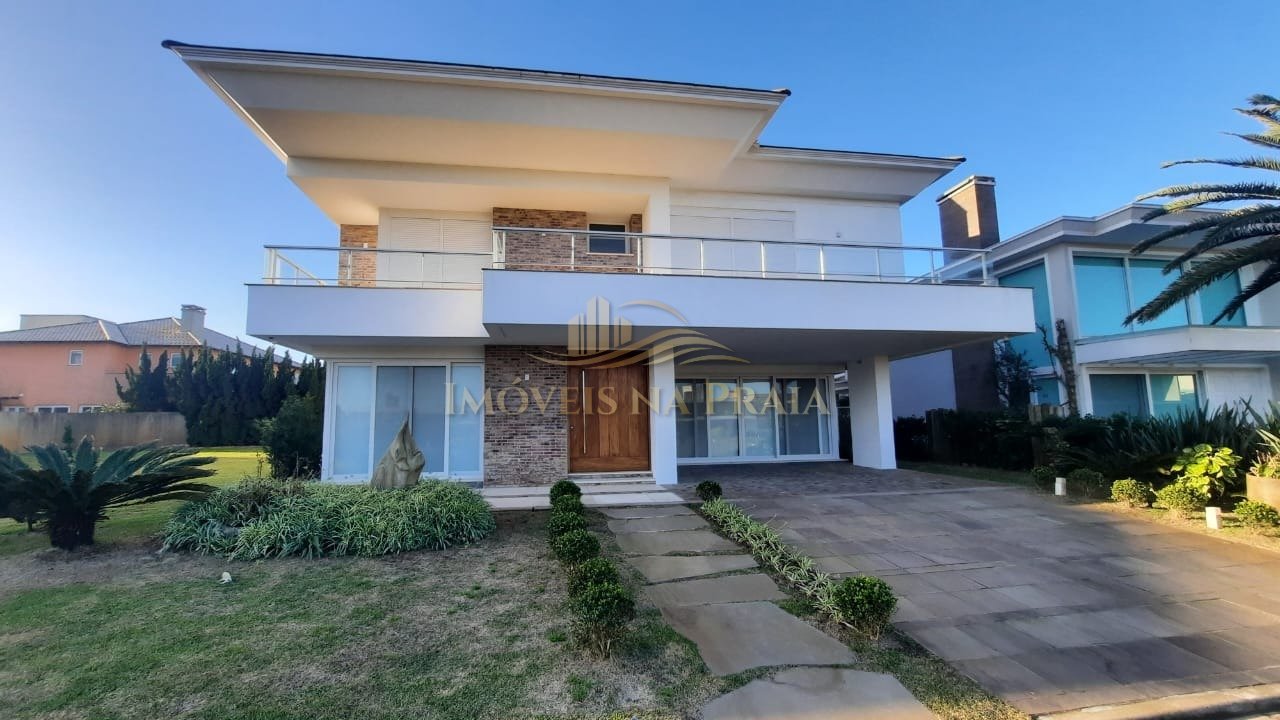 Foto 11 — Casa em Condomínio no Playa Vista.