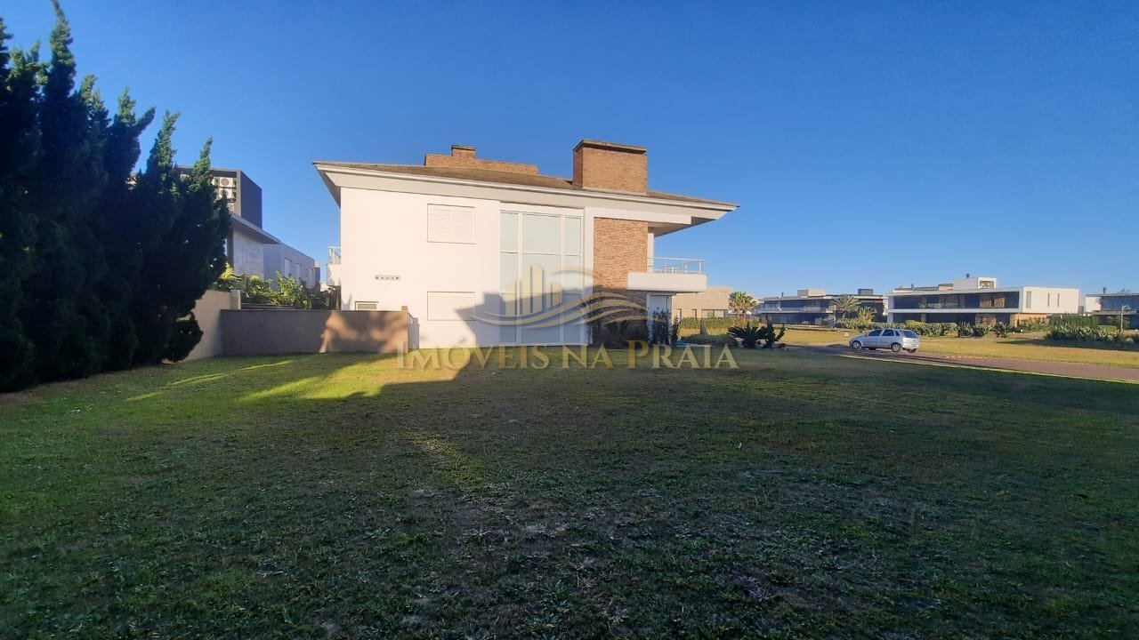 Foto 8 — Casa em Condomínio no Playa Vista.