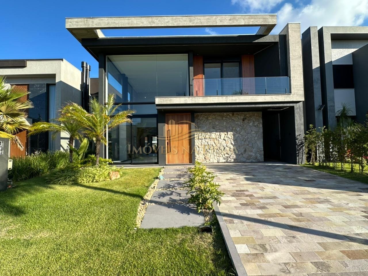 Foto 4 — Casa em Condomínio no Sunset.