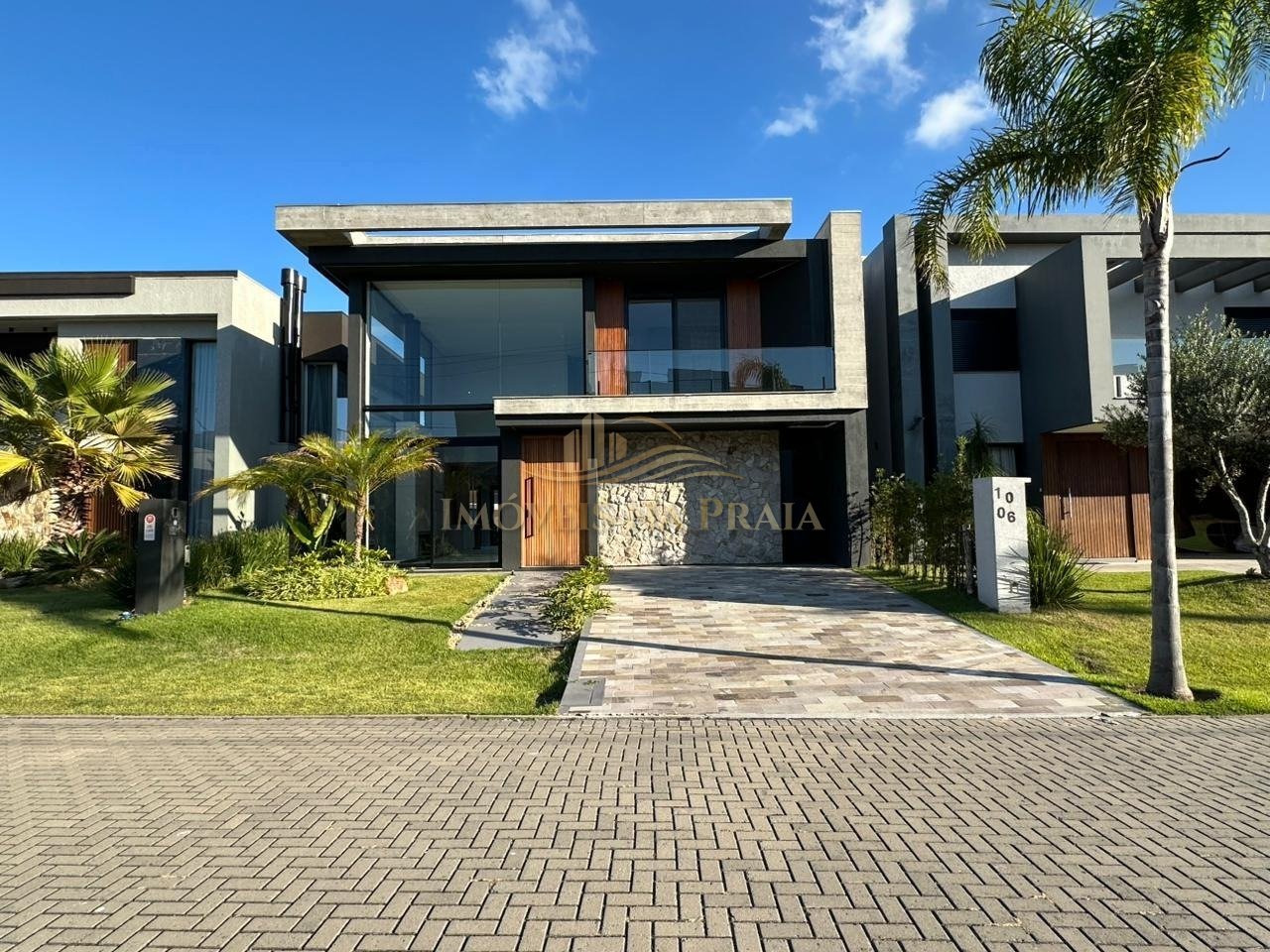 Foto 5 — Casa em Condomínio no Sunset.