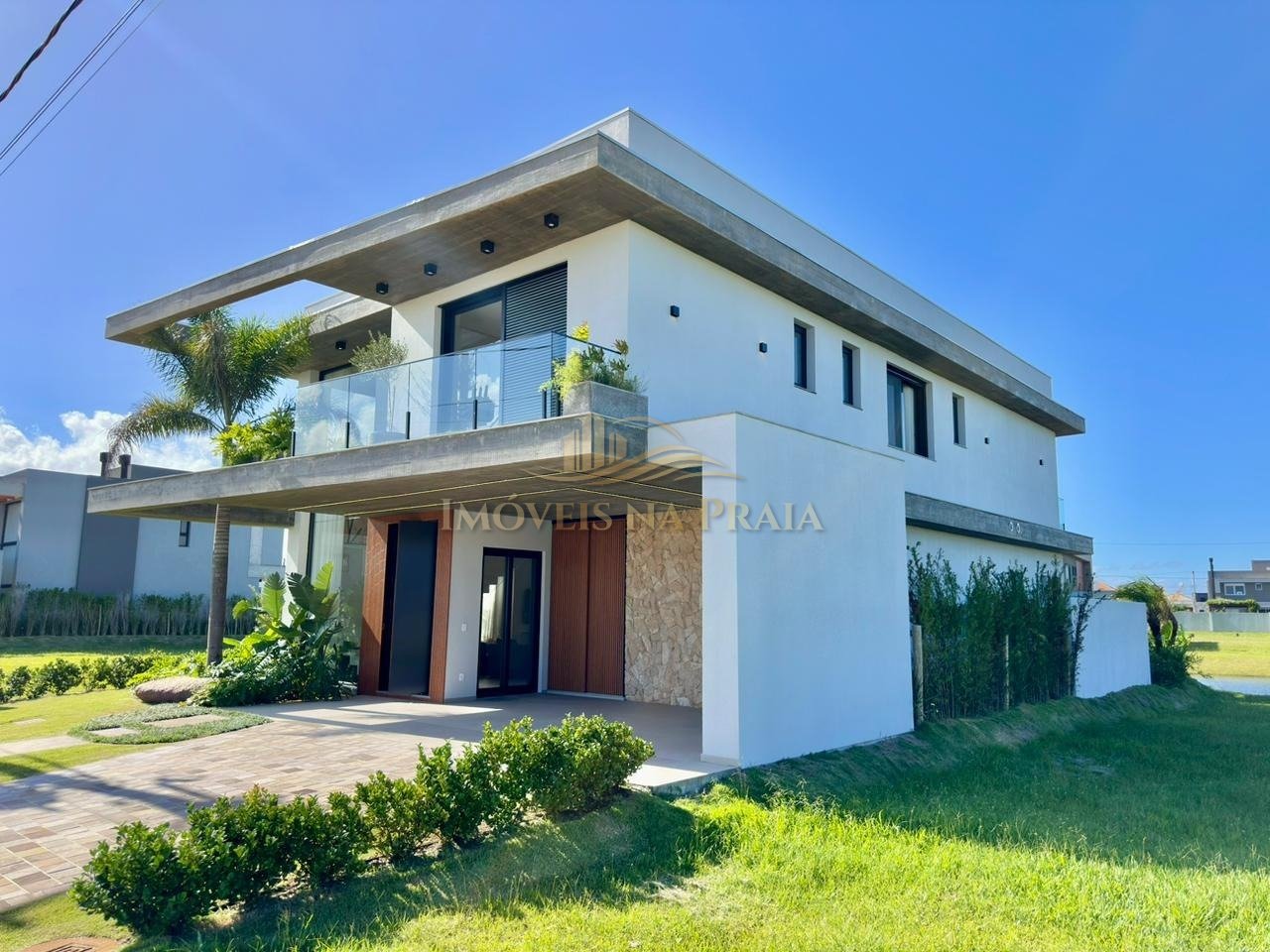 Foto 4 — Casa em Condomínio no Amare.