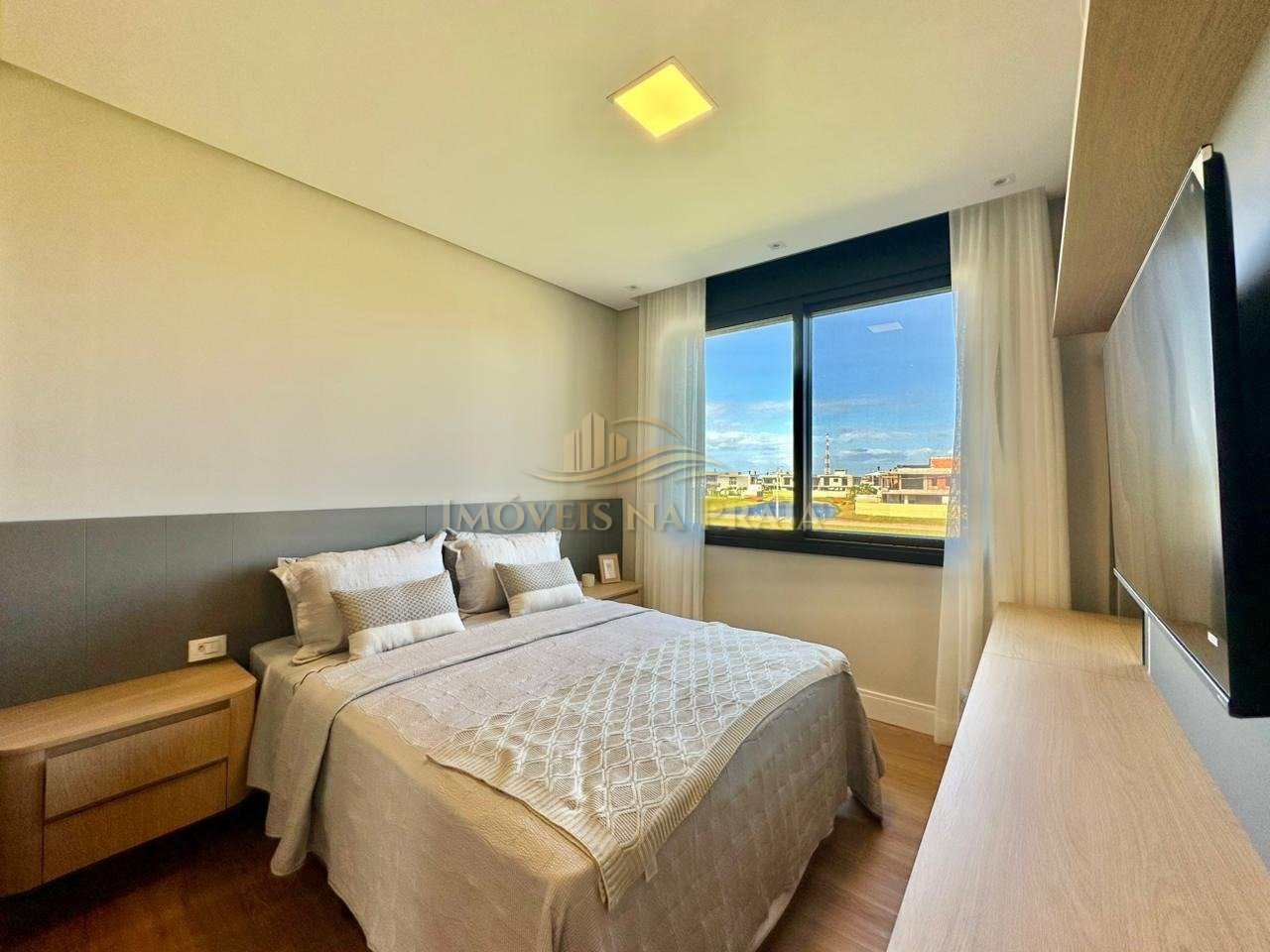Foto 5 — Casa em Condomínio no Amare.